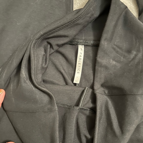 Fabletics relax leggings. - Picture 5 of 6